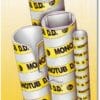 002 Monotub DD – Disposable Circular Column Formwork