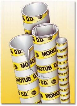 002 Monotub DD – Disposable Circular Column Formwork