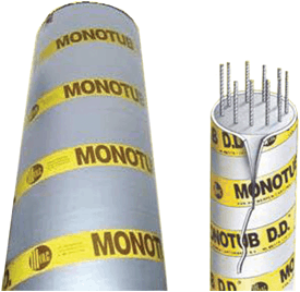 003 SHORING SCAFFOLDING