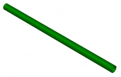 0030035-e1348143485993 Scaffolding Steel Tube Ø48.3 × 2mm - Painted / Unpainted / Galvanized