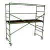 0050024 Steel Mini Mobile Scaffold Tower
