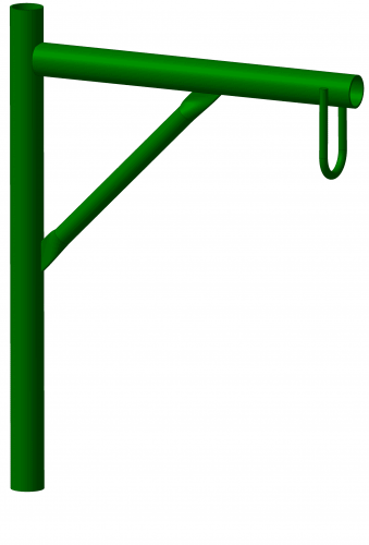 0050095a-e1348134078937 Scaffolding Hoist for Pulley 50x70cm