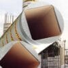 007 Monotub DD – Disposable Circular Column Formwork