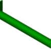 0070063a-e1347962129186 PIPE ANCHOR WITH STEEL PLATE FLANGE