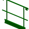 0070065b-e1348126666124 Side Safety Gate with Foot Stop
