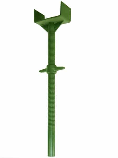 0090018-e1352292465828 Head Jack for H20 Beams - 17cm