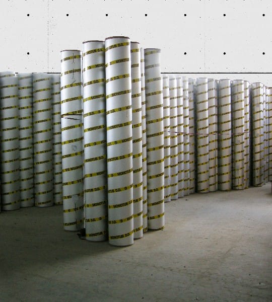 012 Monotub DD – Disposable Circular Column Formwork