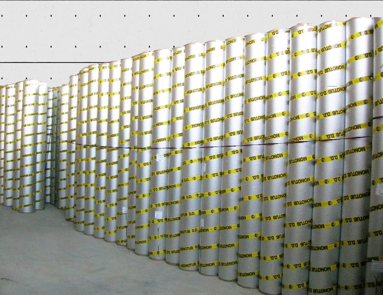 014 Monotub DD – Disposable Circular Column Formwork