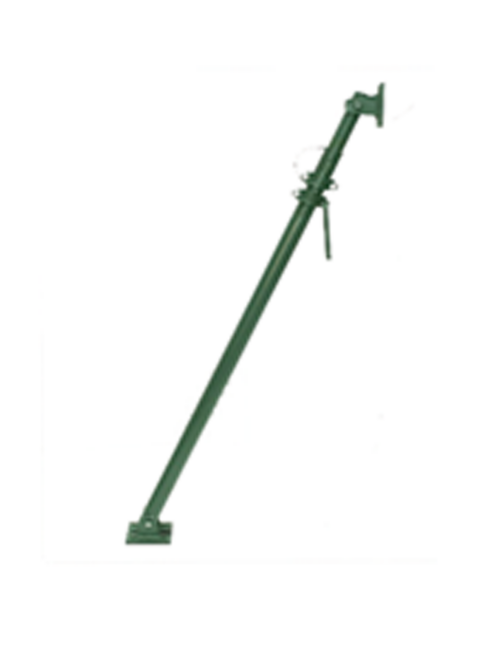 Push-Pull Prop for Formwork – 2.50–3.50m