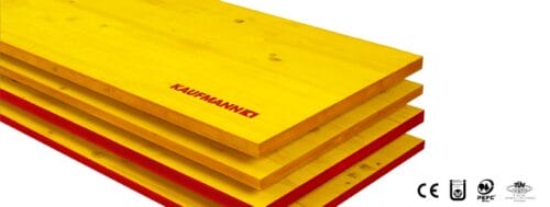 1 KAUFMANN FORMWORK PANELS K1