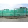1424541 British-Type Temporary Construction Site Fence 3,50 × 2,00m