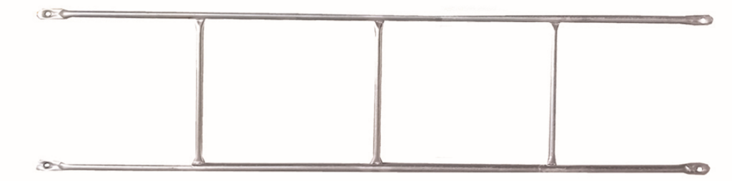 Protective Guardrail