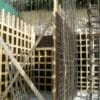 19 Film-Faced Plywood for Formwork