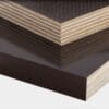 2 Film-Faced Plywood for Formwork
