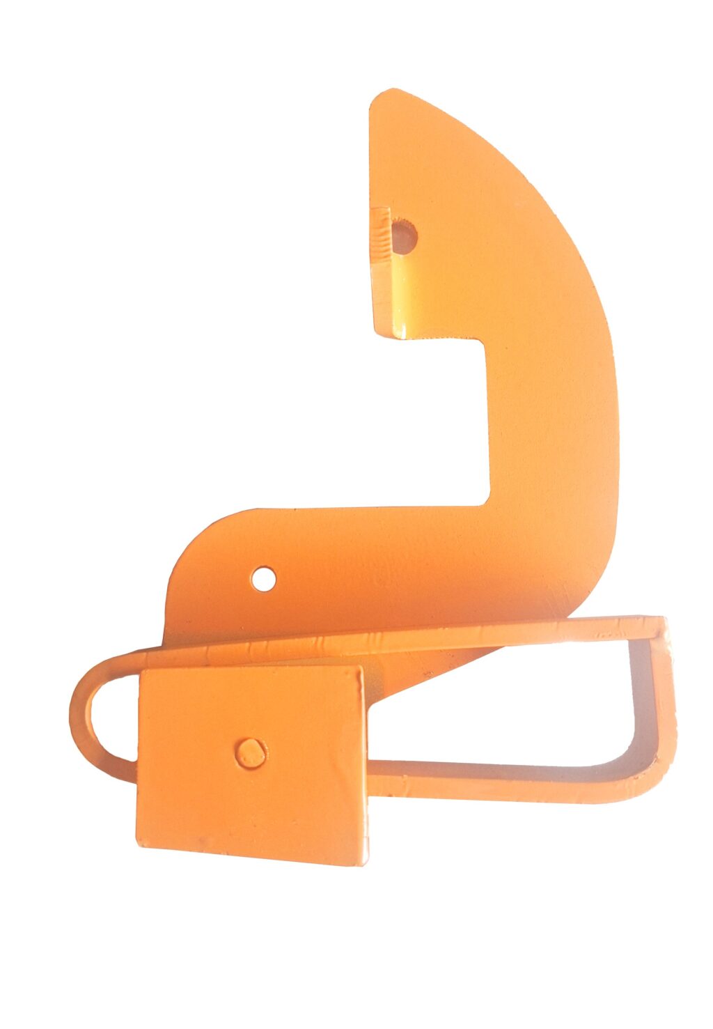 H20 Timber Beam Connector Clips