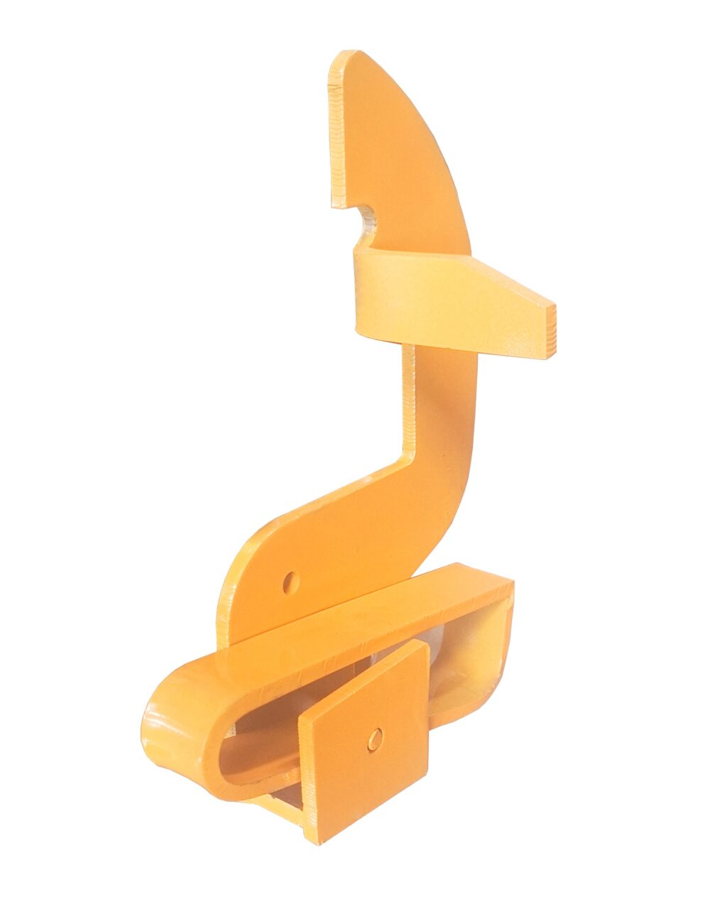 H20 Timber Beam Connector Clips