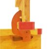H20 Timber Beam Connector Clips