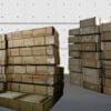 21 Film-Faced Plywood for Formwork