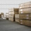 22 Film-Faced Plywood for Formwork