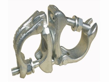 23 British-Type Swivel Coupler