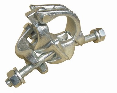 24 British-Type Right Angle Coupler