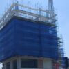 2433 (Medium) Heavy-Duty Scaffolding Wall Bracket