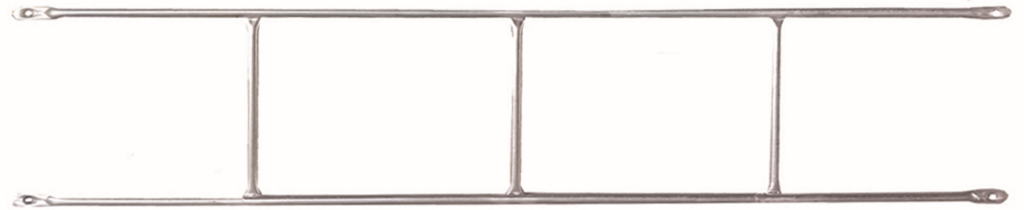Protective Guardrail