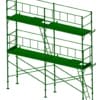 3 Standard Façade Scaffolding System