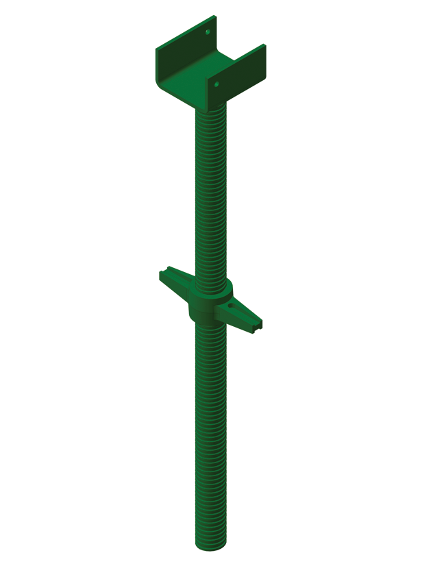 543377 Head Jack – 80mm Opening