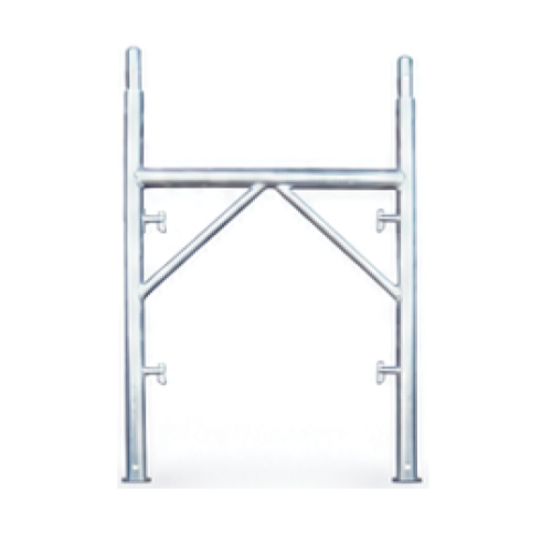 6225 Frame 1m - For 1 Platform