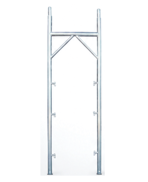 644556 Frame 2m -For 1 Platform