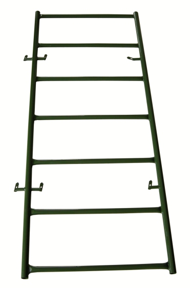 6690 Steel Mini Mobile Scaffold Tower