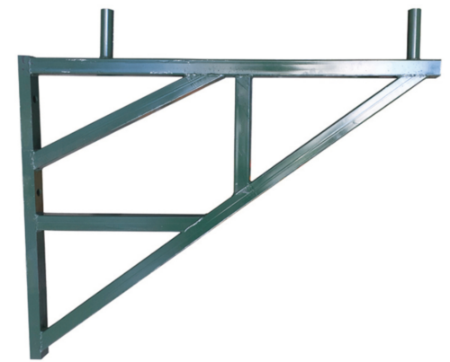 Braxionas Heavy-Duty Scaffolding Wall Bracket