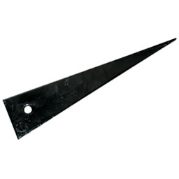 CRN Wedge for Column Formwork Clamp