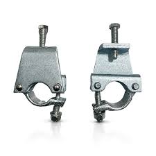 Heavy-Duty Girder Coupler Heavy-Duty Girder Coupler