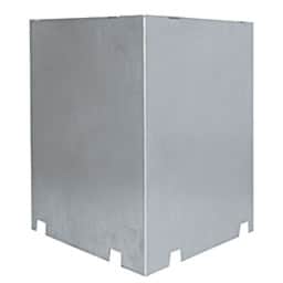 LCAZ ANGULAR COMPENSATING PLATE / ΓΩΝΙΑΚΗ ΣΥΜΠΛΗΡΩΜΑΤΙΚΗ ΛΑΜΑΡΙΝΑ