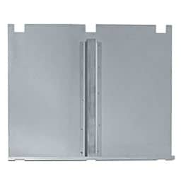 LCPZ FLAT COMPENSATING PLATE / ΣΥΜΠΛΗΡΩΜΑΤΙΚΗ ΛΑΜΑΡΙΝΑ ΔΙΑ ΑΚΡΙΒΗ ΤΕΛΙΚΗ ΔΙΑΣΤΑΣΗ ΚΑΛΟΥΠΙΟΥ