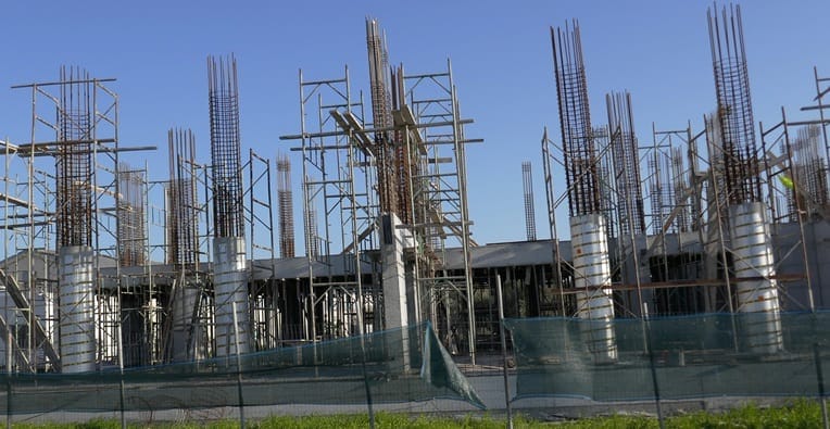 P1110432 Monotub DD – Disposable Circular Column Formwork