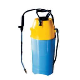 PDRP DISARAPID PUMP