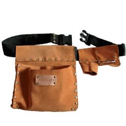 RBCT1 Nail Pouches