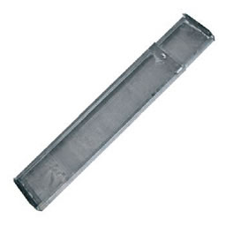 RSS1 RAPID STEP PROFILE 80 150 Galvanized Adjustable Steel Steps