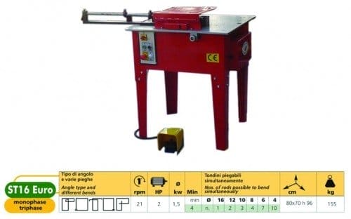 ST16-e1382221739839 BENDING MACHINE