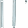 STANCHION-–-PRESSED-HOOK-L50-e1350379605155 Steel Formwork Rails – 50cm, 100cm & 150cm