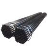 Steel-Tubes-black-Pipe Scaffolding Steel Tube Ø48.3 × 2mm - Painted / Unpainted / Galvanized