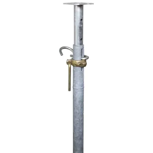 Heavy-Duty Telescopic props