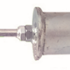 Anchor with Screw – Complete