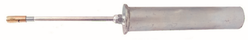 agiro complete Anchor with Screw – Complete