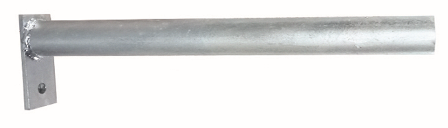 agiro lamaki PIPE ANCHOR WITH STEEL PLATE FLANGE