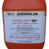 alchioil 100 Formwork Release Agents