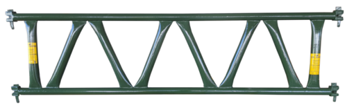 bridge 184 Ringlock Steel Bridge – 1840mm